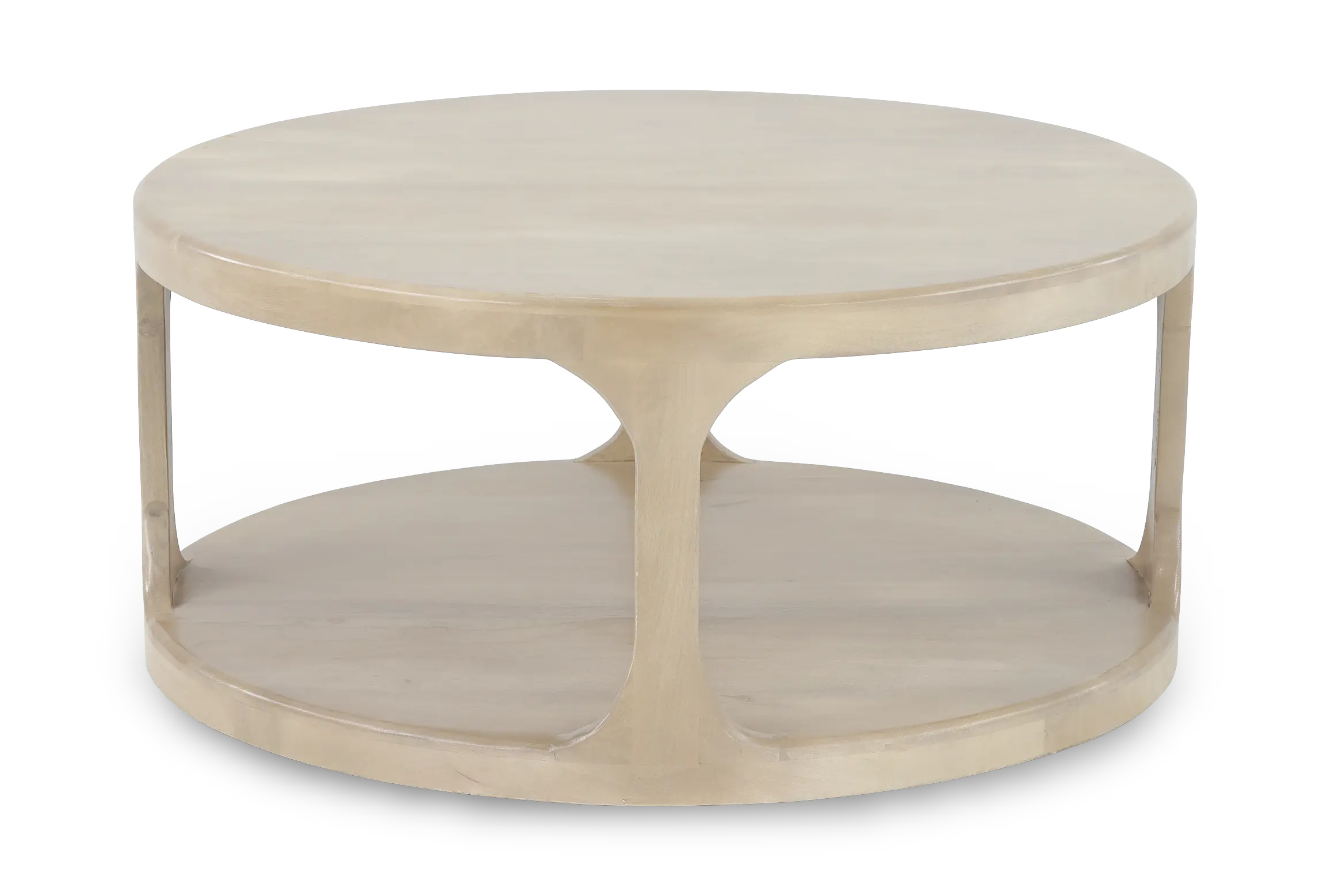 Mabel Brown Coffee Table-4