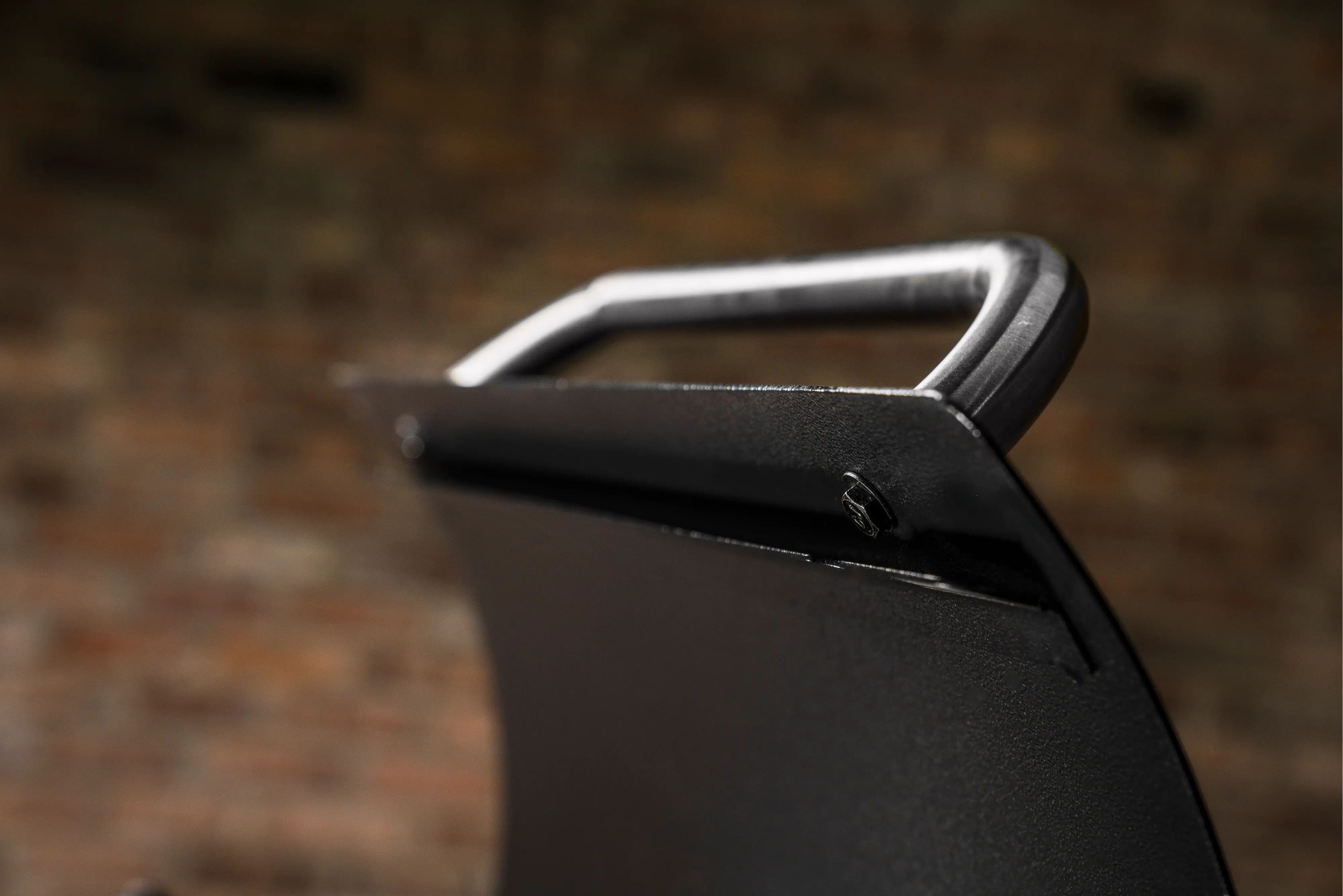 TFB57GLE,575-BLACK Traeger Pro 575 Black Pellet Grill 2nd Generation-8
