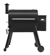 TFB78GLE,780-BLACK Traeger Pro 780 Pellet Grill