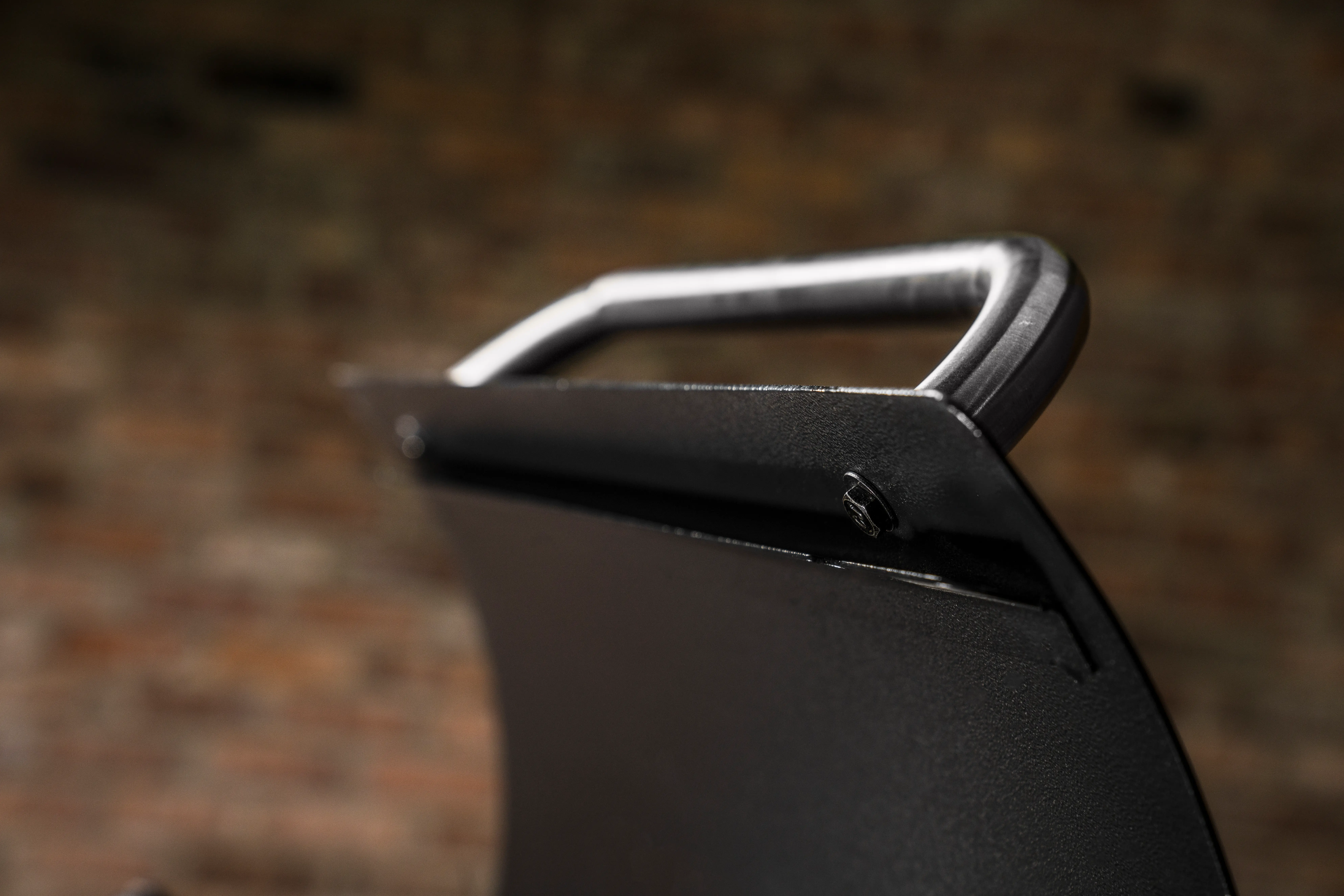 TFB78GLE,780-BLACK Traeger Pro 780 Pellet Grill-8