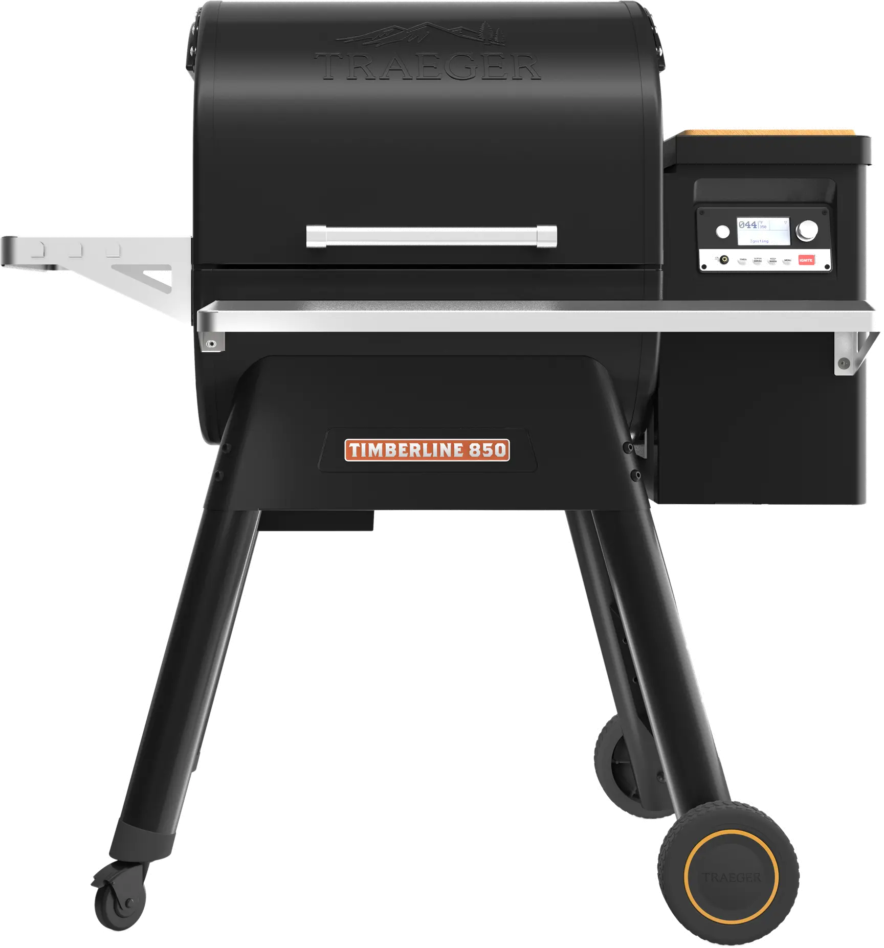 TFB85WLE,TIM_850 Traeger Grill Timberline 850-1