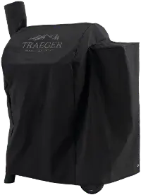 BAC503 Traeger Full Length Grill Cover - Pro 575