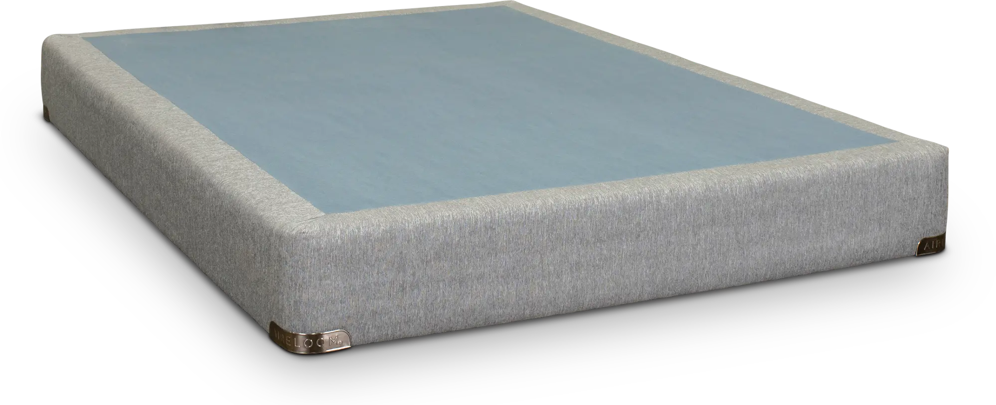 9322846 Aireloom Low Profile Queen Box Spring - White Label-1