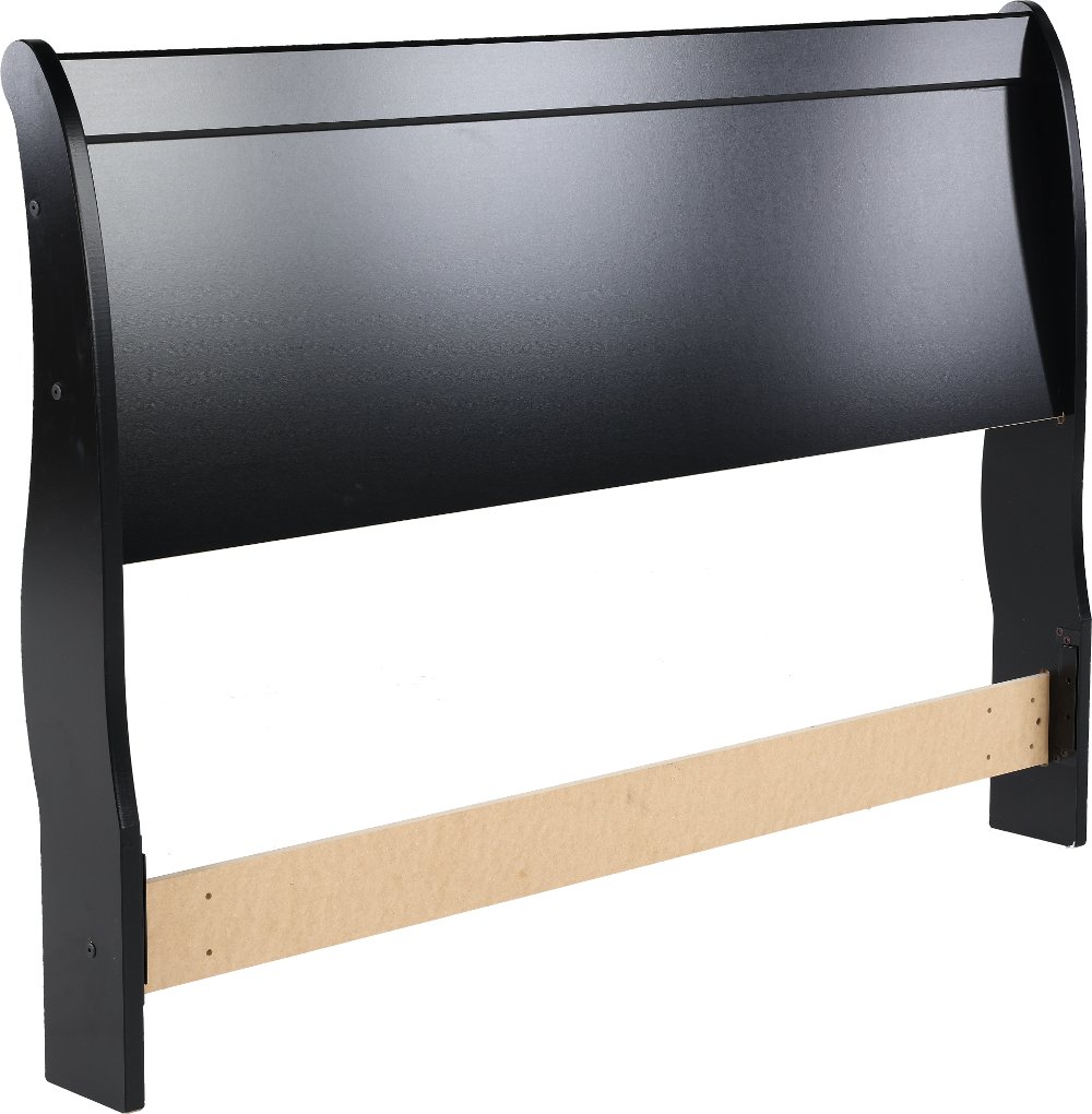 Black Frame Beds