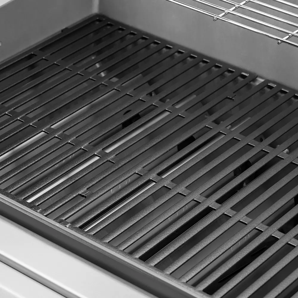 61025001,G2,E315,COP Weber Genesis II E-315 Liquid Propane Grill Copper-6