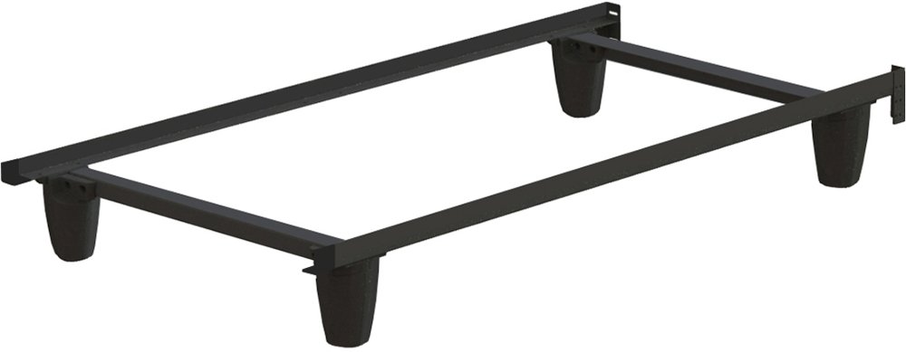 enGauge Hybrid Twin Bed Frame