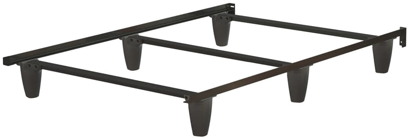 enGauge Hybrid Full Size Bed Frame-1