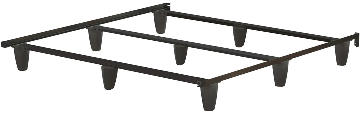 enGauge Hybrid King Size Bed Frame-1