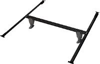Bedbeam II Metal Slat Replacement System