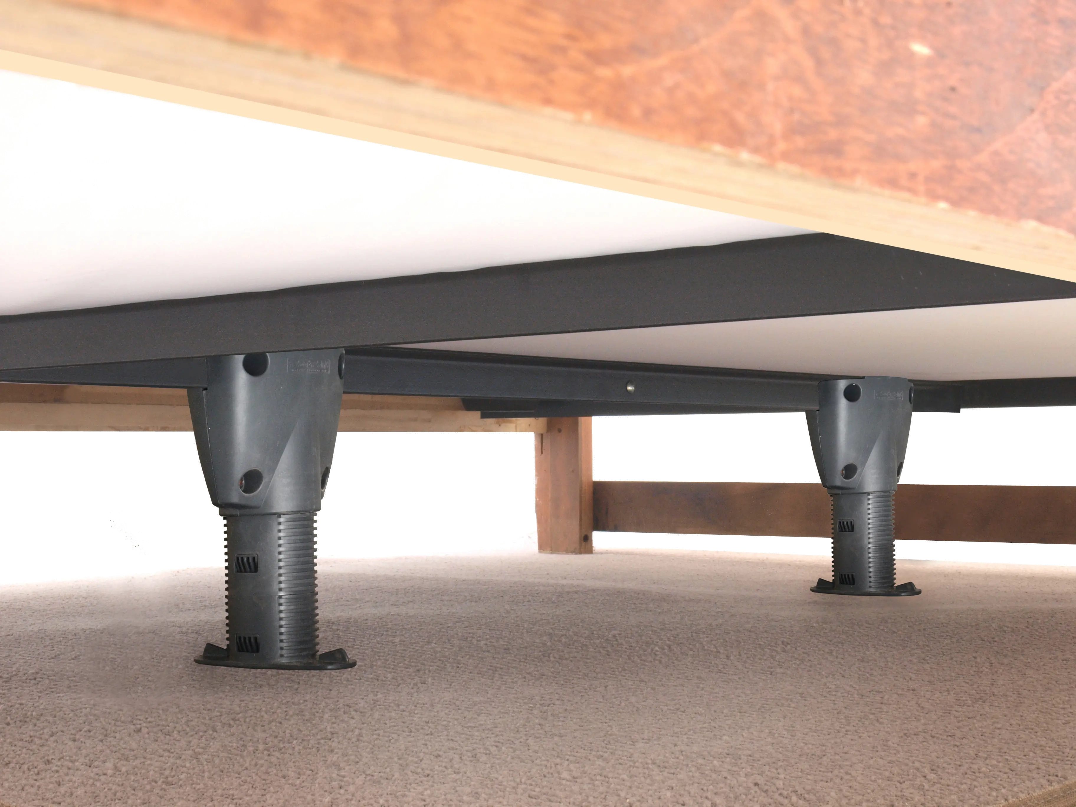 Bedbeam II Metal Slat Replacement System-2