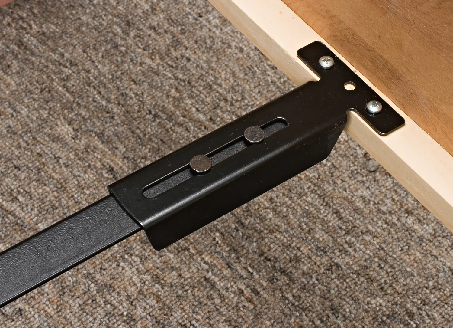 Bedbeam II Metal Slat Replacement System-4