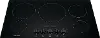 FGEC3648UB Frigidaire Gallery Electric Cooktop - 36 inch Black