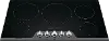 FGEC3068US Frigidaire Gallery Electric Cooktop - 30 Inch Stainless Steel