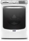 MHW8630HW Maytag Smart Front Load Washer with Extra Power  - 5.0 cu. ft.