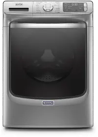 MHW8630HC Maytag Smart Front Load Washer with 24-Hr Fresh Hold option - 5.0 cu. ft.