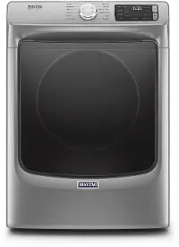 MGD6630HC Maytag Gas Dryer with Quick Dry Cycle - 7.3 cu. ft.