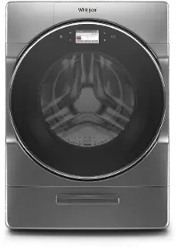 WFW9620HC Whirlpool Smart Washer with XL Plus Dispenser - 5.0 cu. ft.