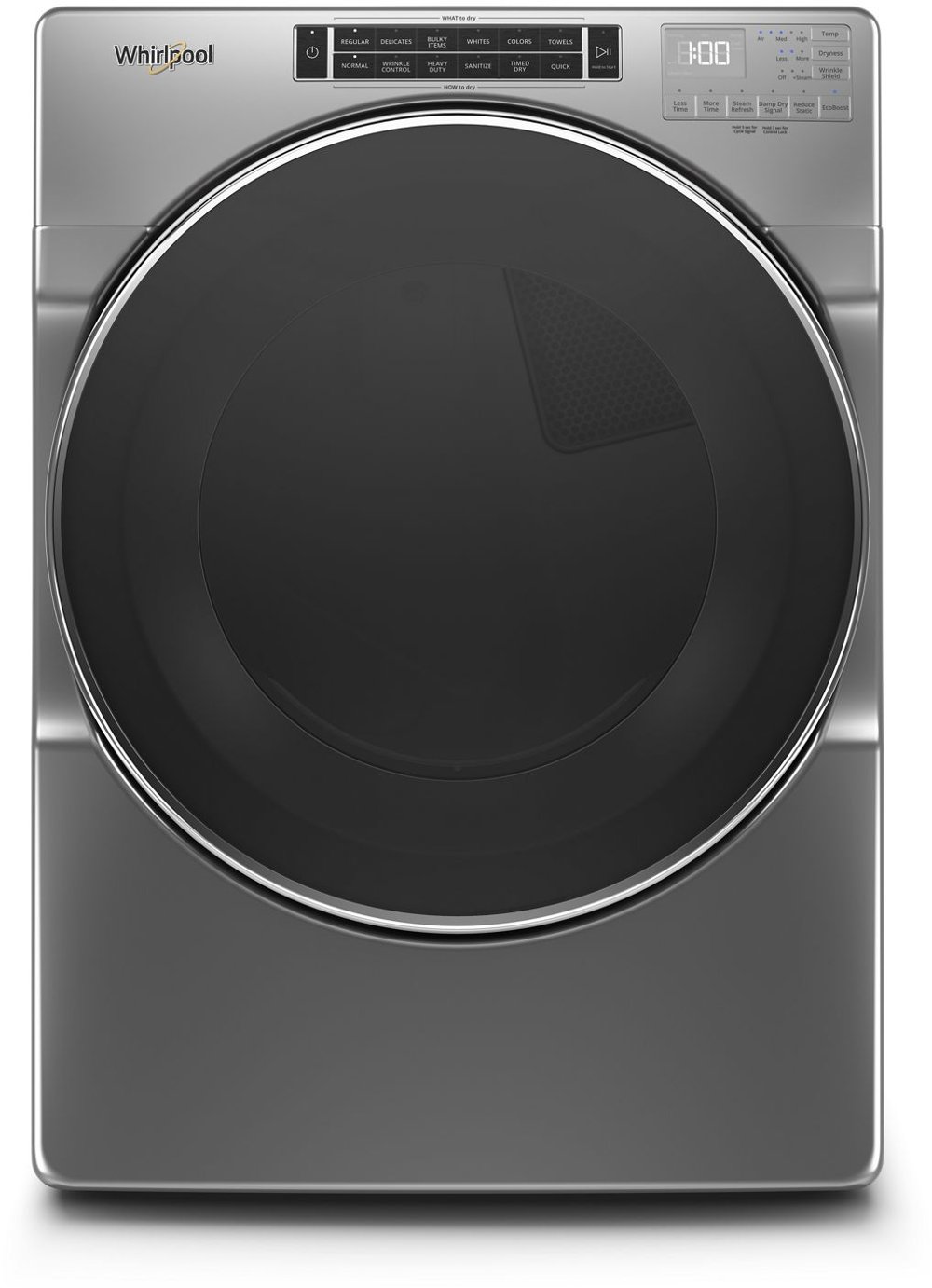 Dryers For Clothes