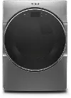 WGD9620HC Whirlpool 7.4 cu. ft. Smart Gas Dryer - Chrome