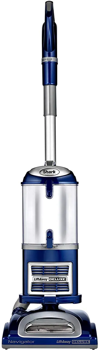 .NV360/NAV_LIFT_DLX Shark Navigator Lift-Away Deluxe Upright Vacuum-1