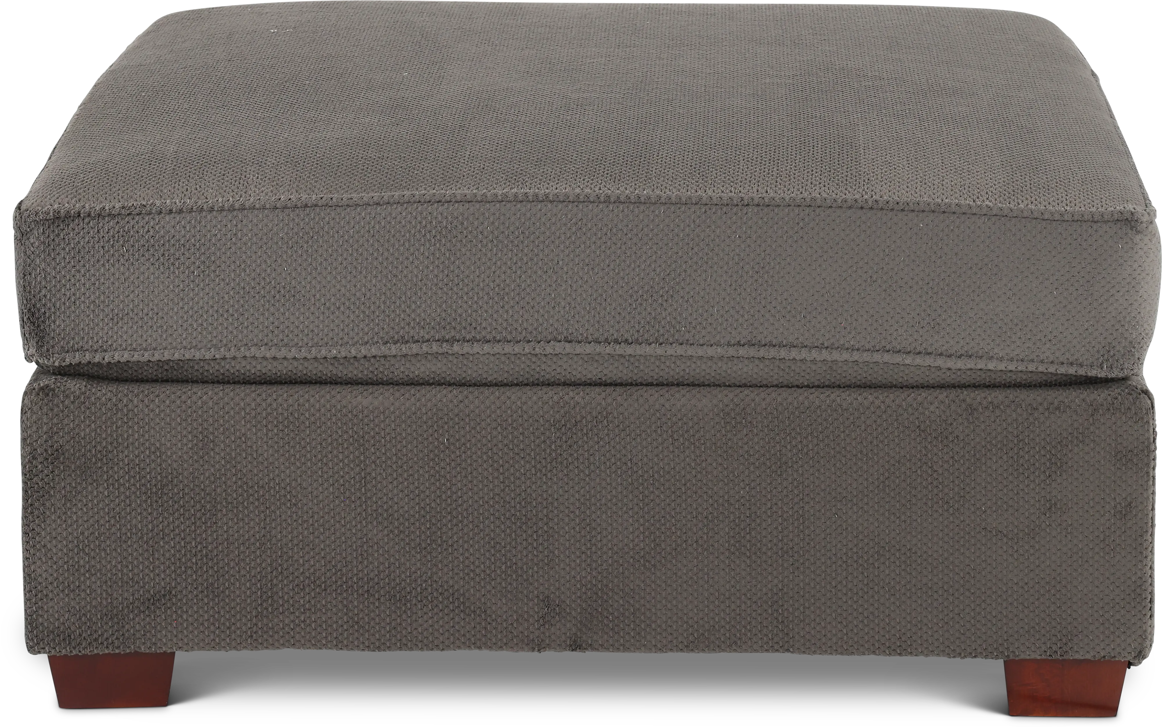AUTUMN Autumn Gray Ottoman-4