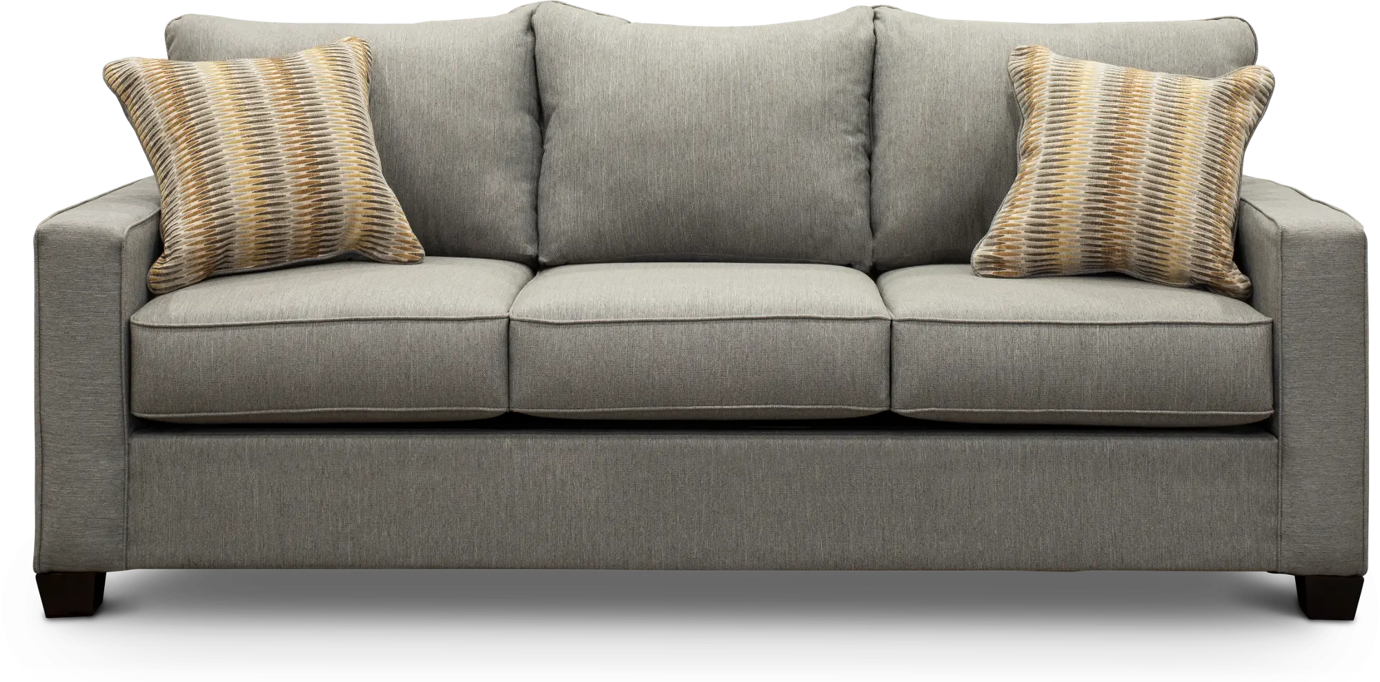 GAVSOF/JUSSTO Gavin Gray Sofa-1