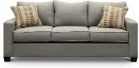 GAVSOF/JUSSTO Gavin Gray Sofa