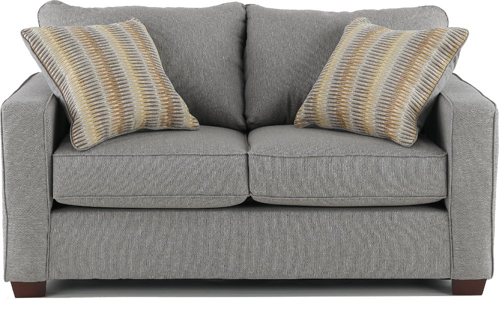Gavin Gray Loveseat