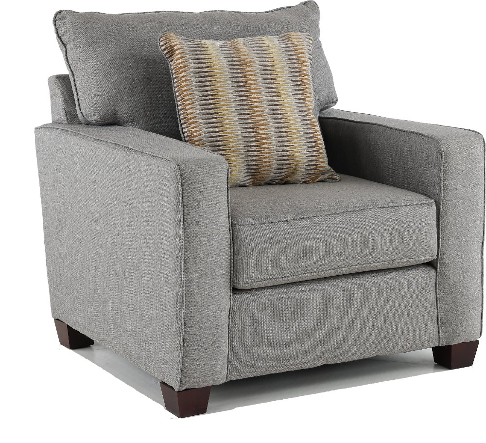 Gavin Gray Chair