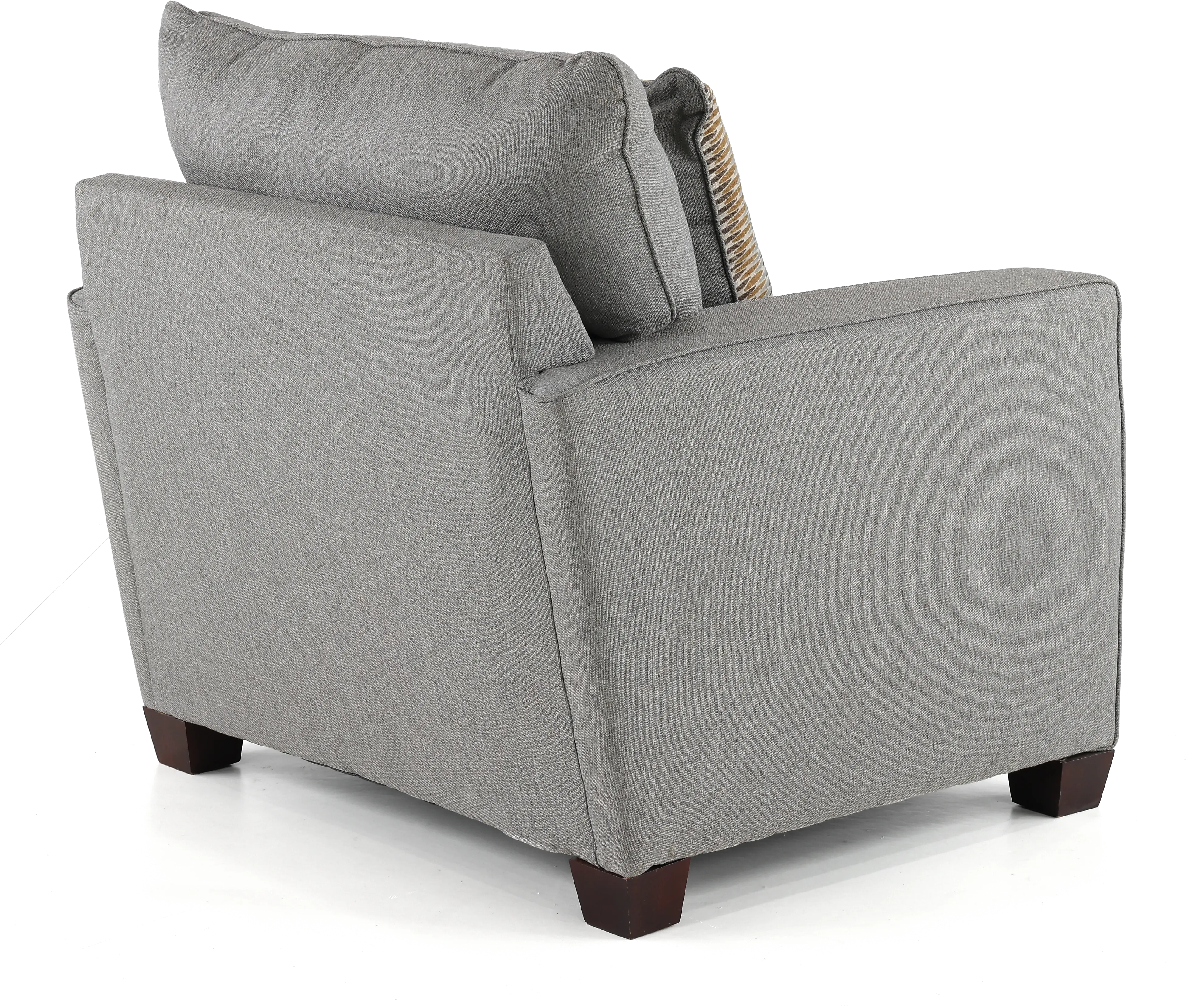 GAVCHA/JUSSTO Gavin Gray Chair-5
