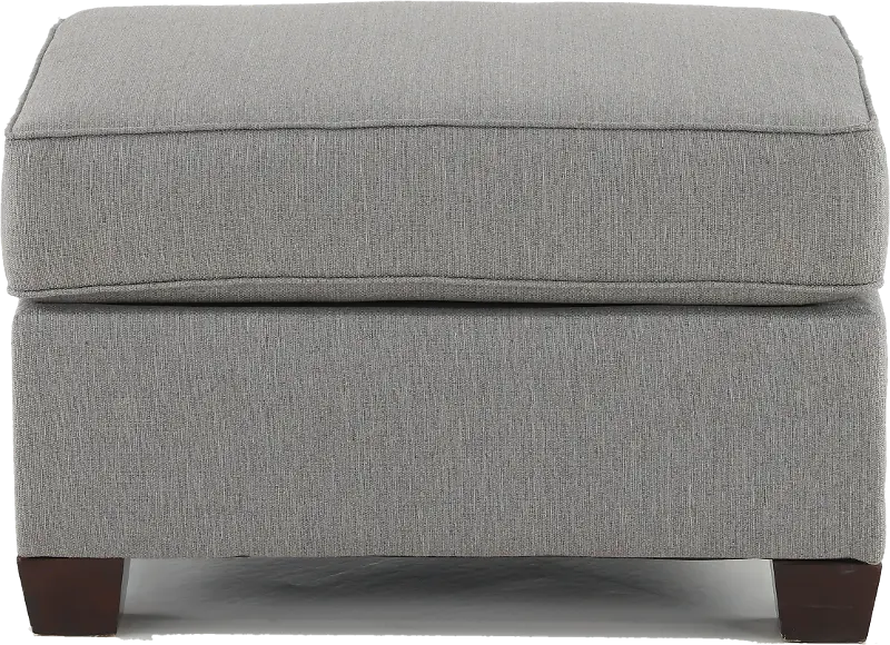 Gavin Gray Ottoman