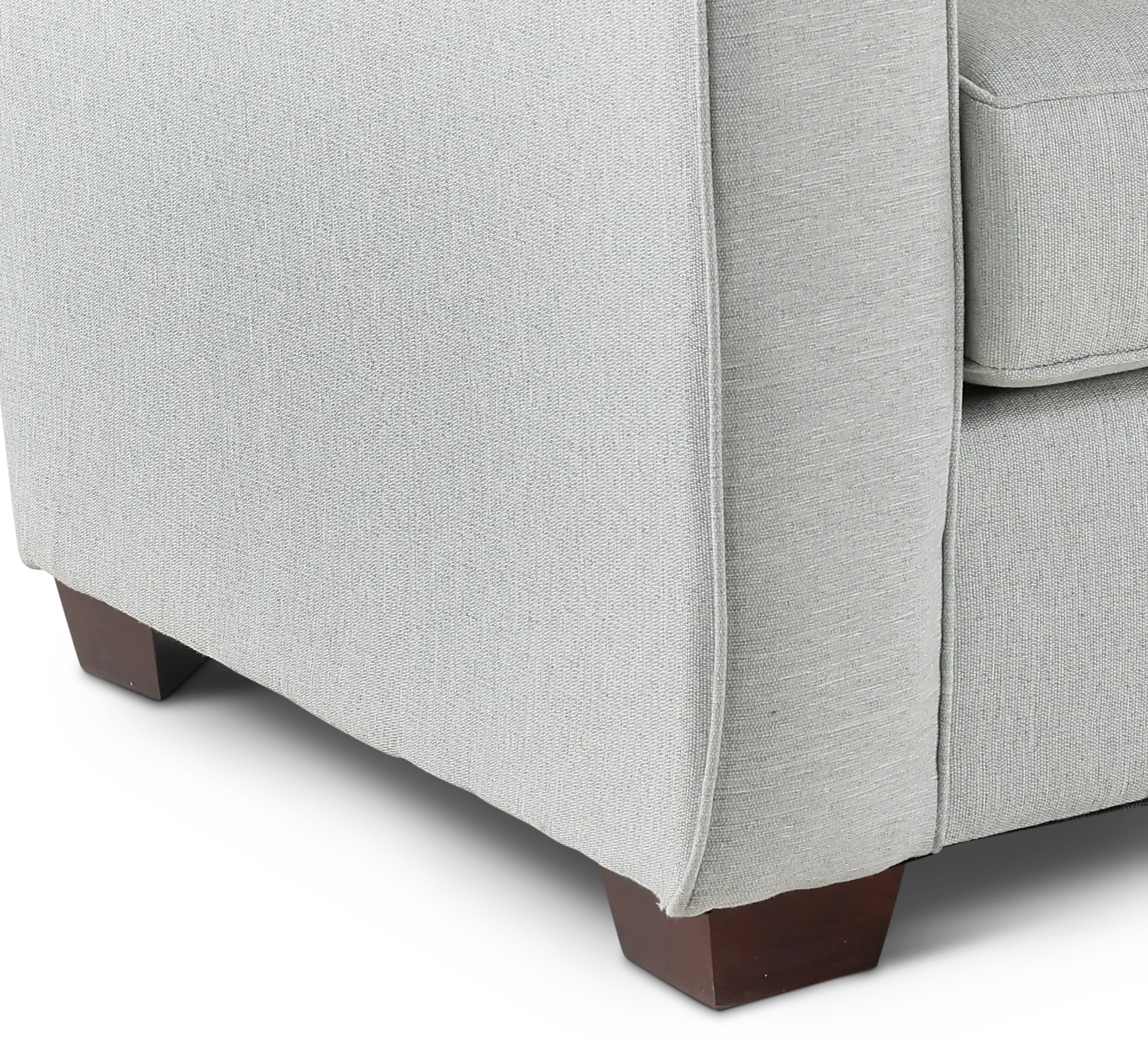 GAVSOF/JUSSKY Gavin Sky Gray Sofa-6
