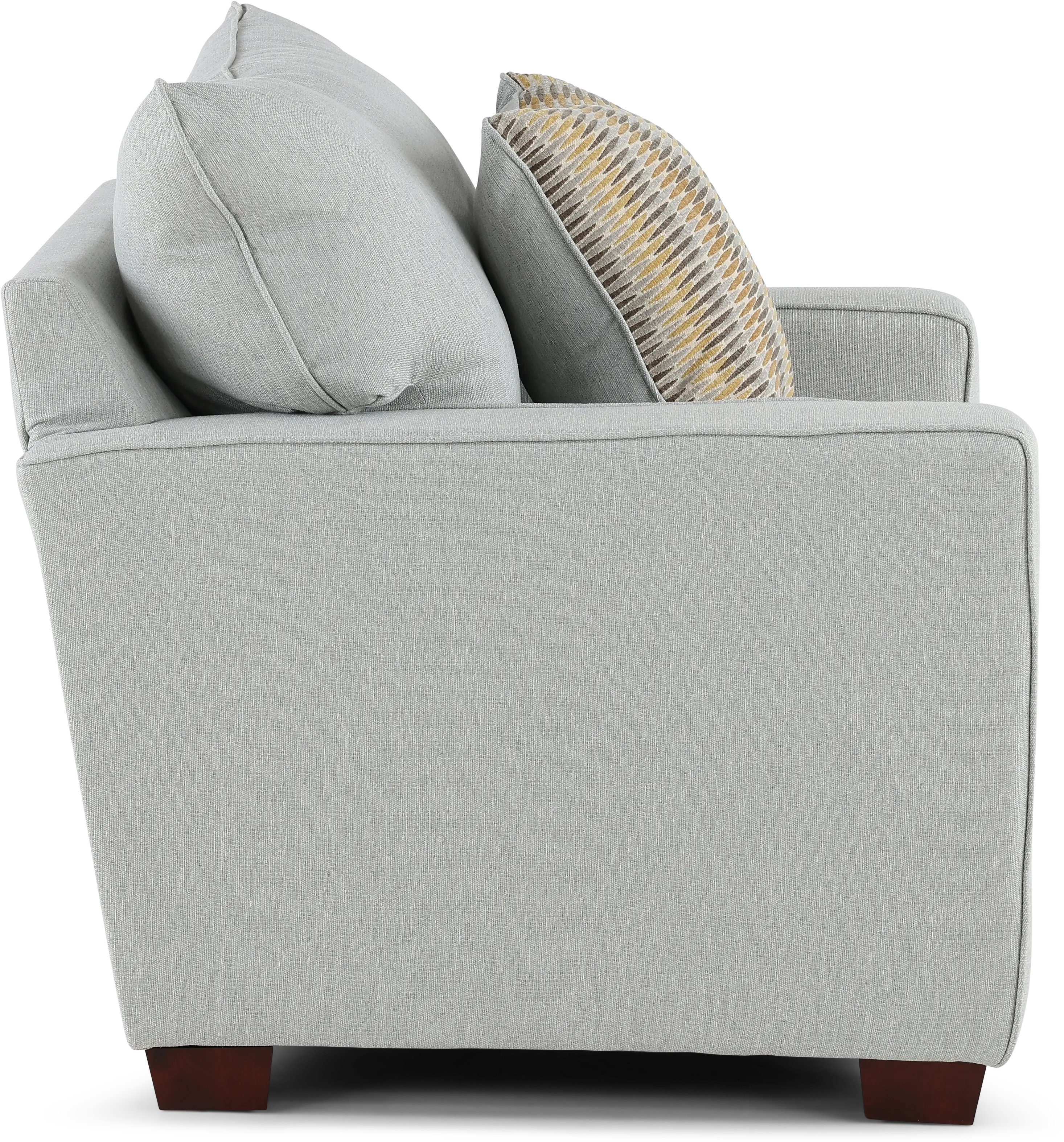 GAVCHA/JUSSKY Gavin Sky Gray Chair-5