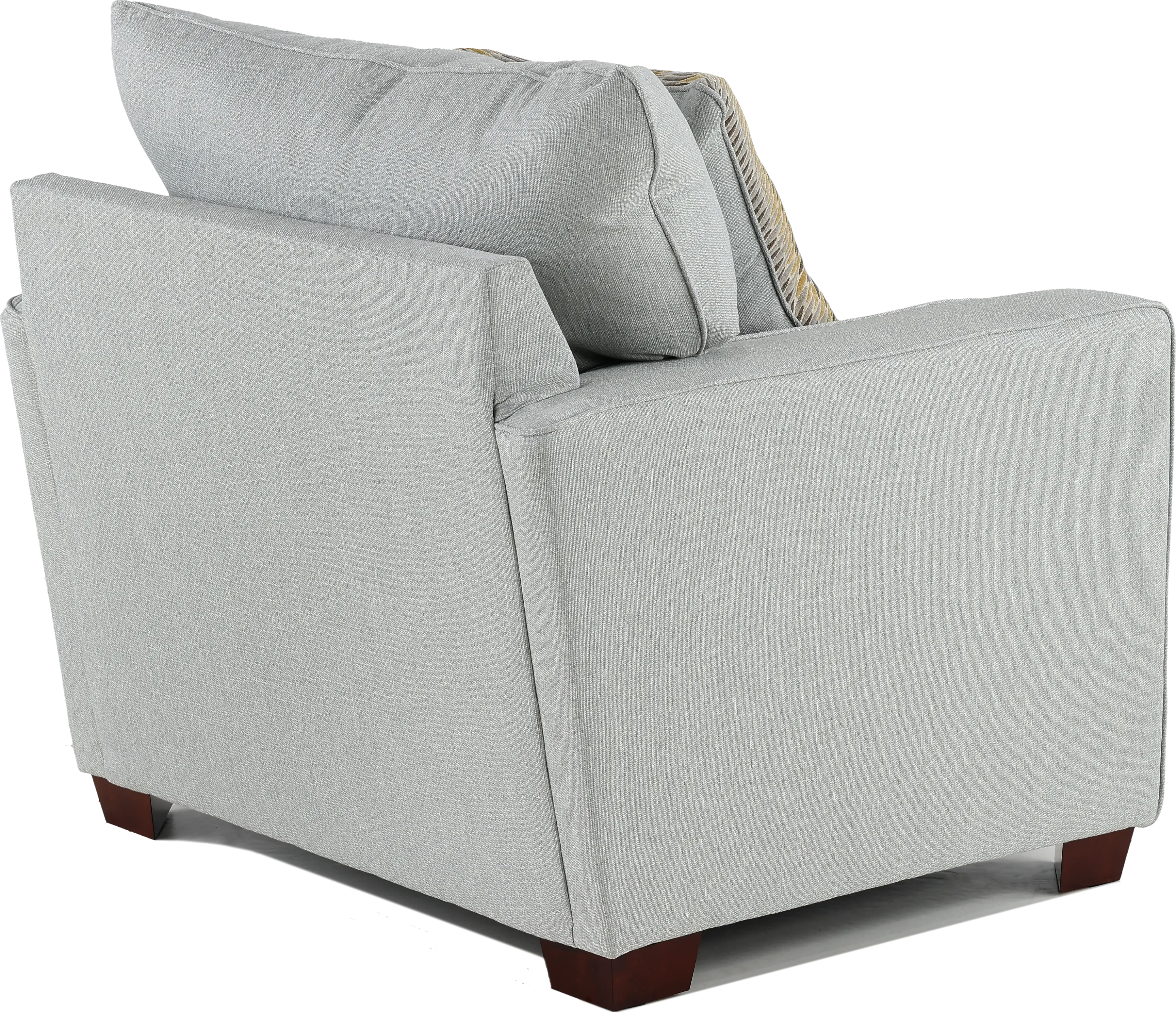 GAVCHA/JUSSKY Gavin Sky Gray Chair-6