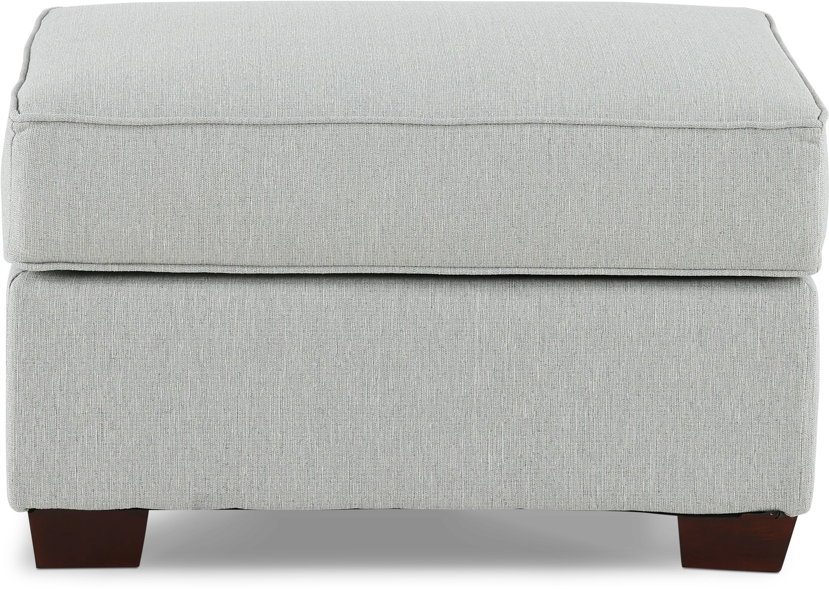 GAVOTT/JUSSKY Gavin Sky Gray Ottoman-4