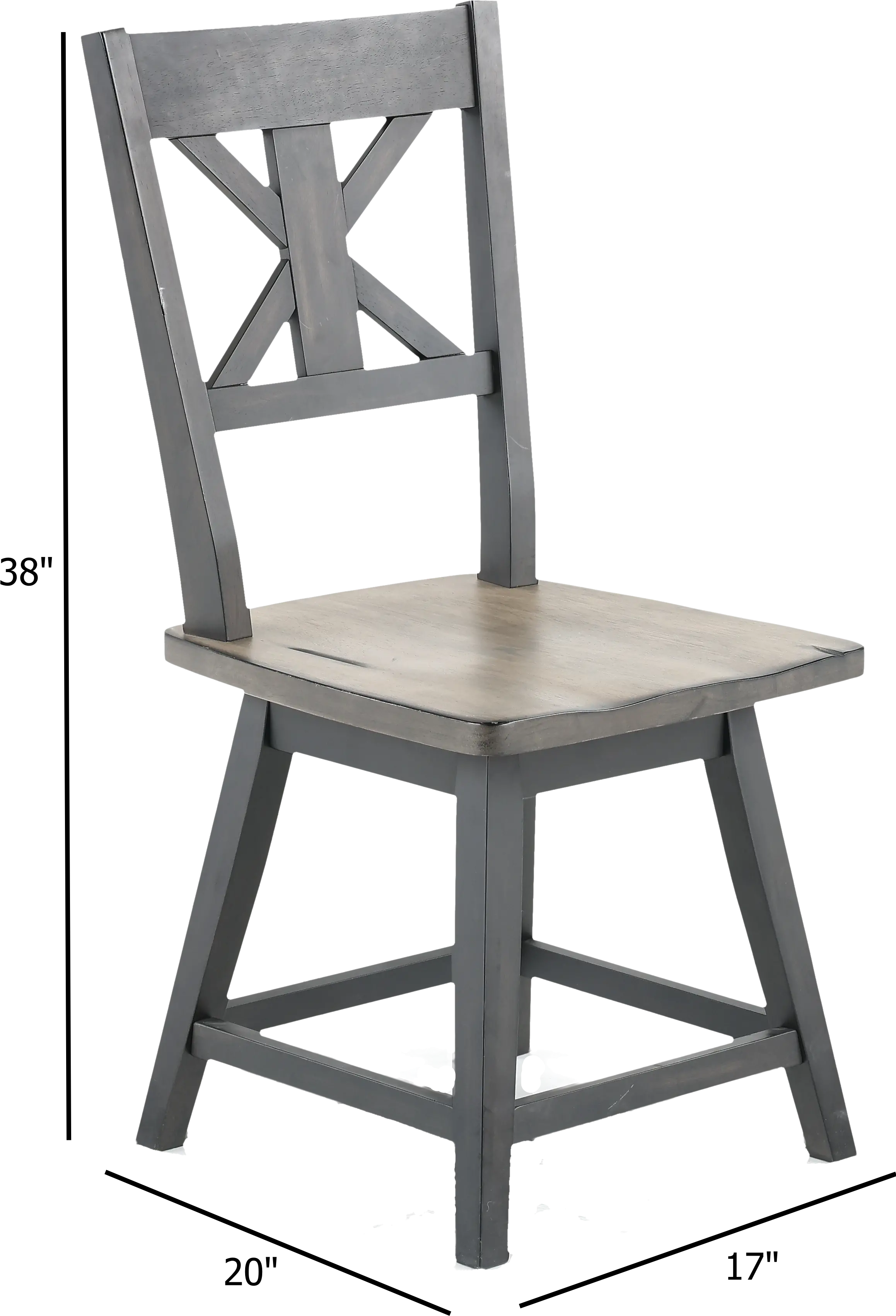Orlando Sand and Black Swivel Dining Room Chair-5