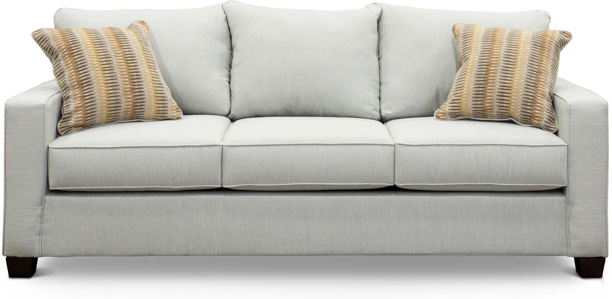 GAVQSG/JUSSKY Gavin Sky Gray Sofa Bed-1