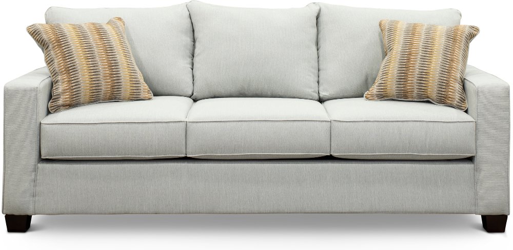 Gavin Sky Gray Sofa Bed