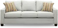 GAVQSG/JUSSKY Gavin Sky Gray Sofa Bed