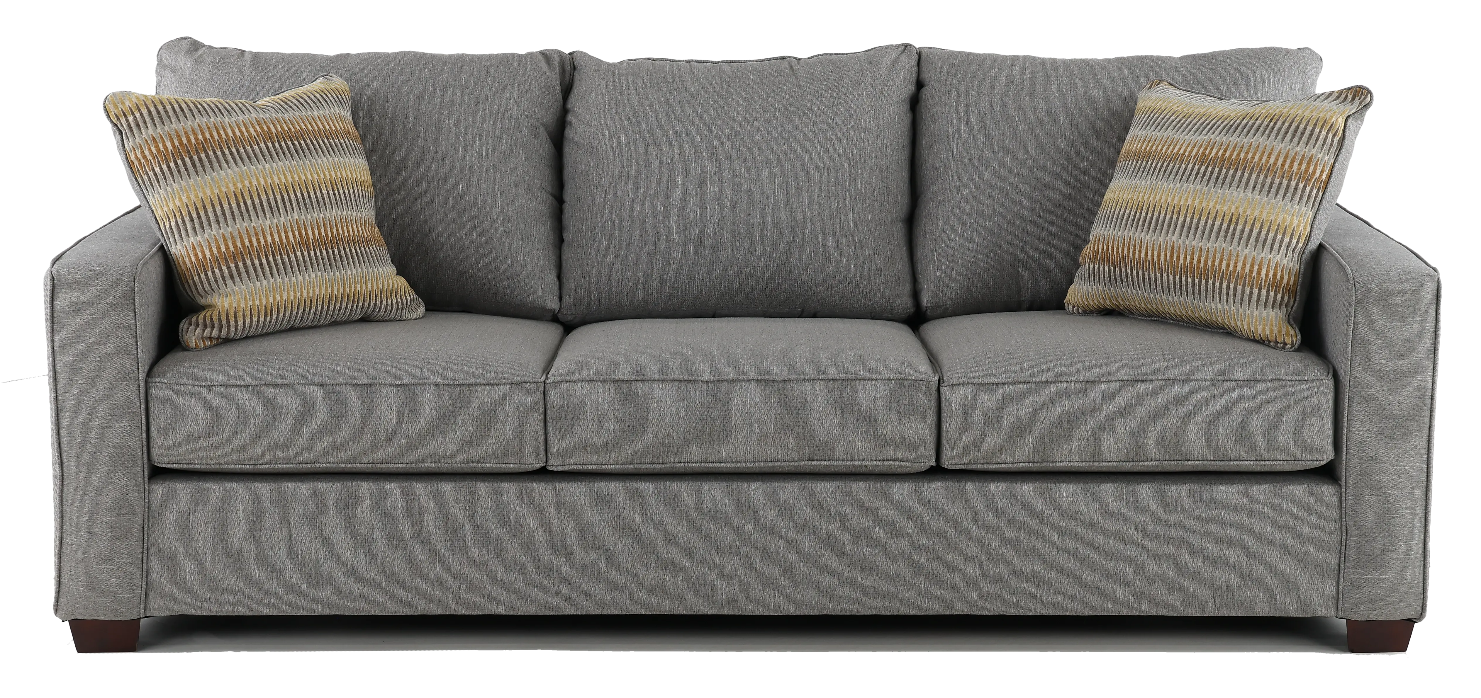 GAVQSG/JUSSTO Gavin Gray Sofa Bed-1
