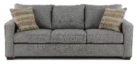 GAVQSG/JUSSTO Gavin Gray Sofa Bed
