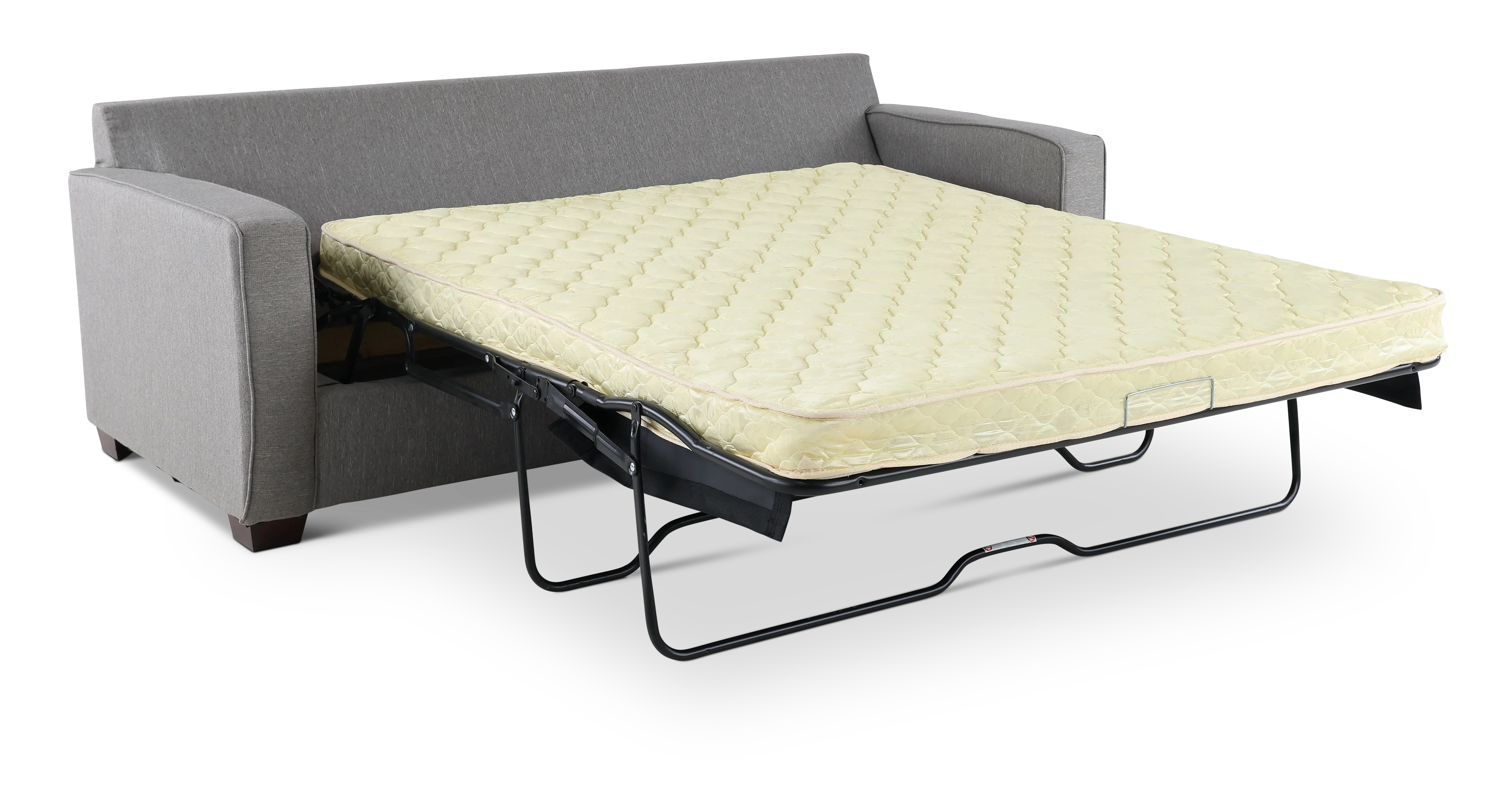 GAVQSG/JUSSTO Gavin Gray Sofa Bed-5