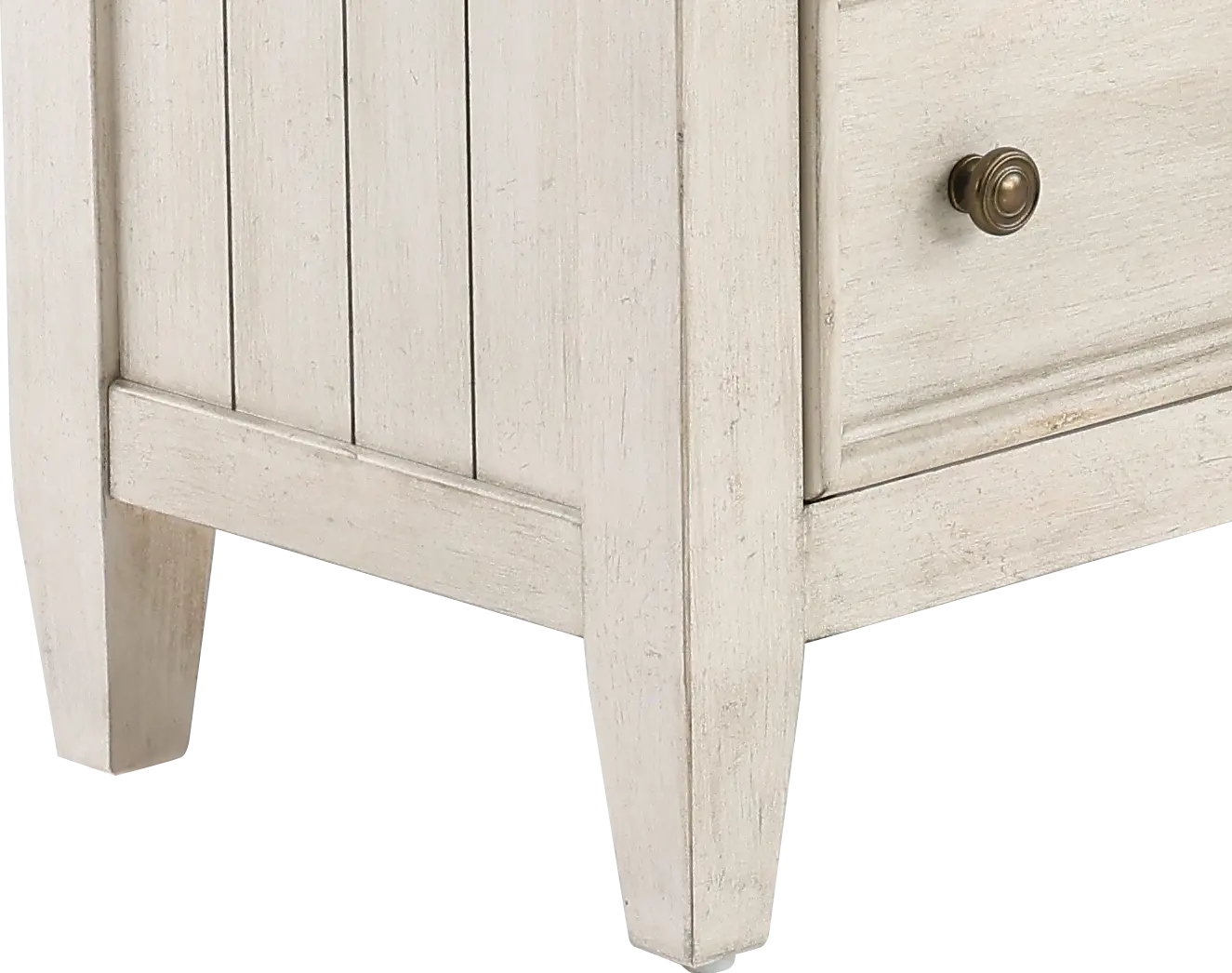 824-BR32 Heartland Antique White Oversized Dresser-2