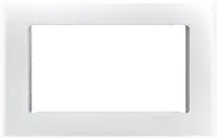 CX153P4MWM Cafe 30 Inch Microwave Trim Kit - Matte White