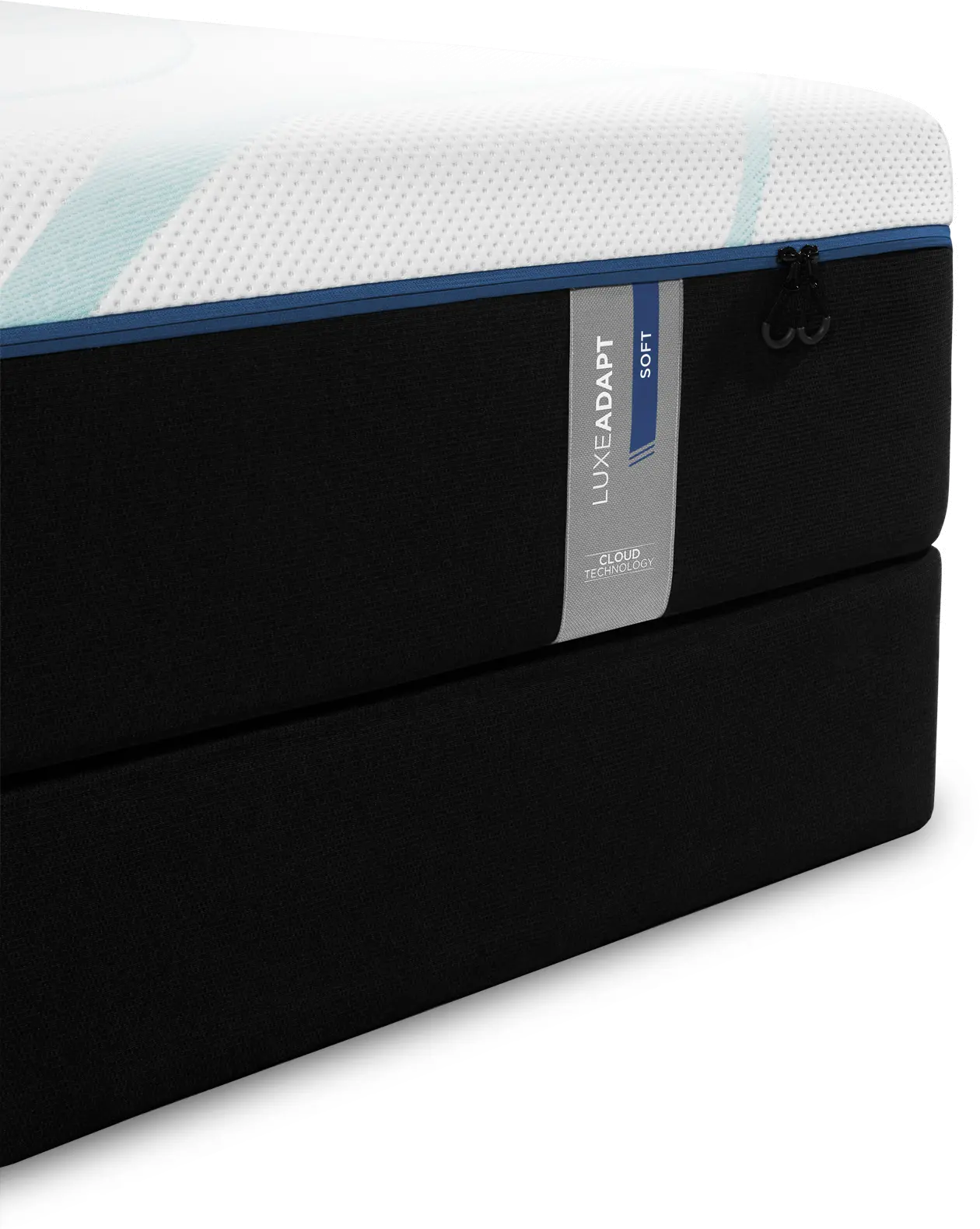 10741180 Tempur-Pedic LuxeAdapt Soft California King Mattress-4