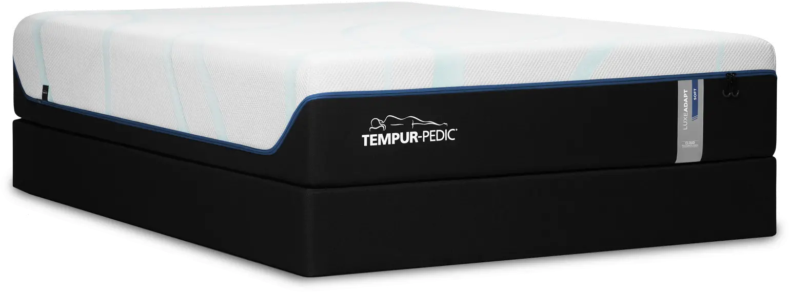 10741180 Tempur-Pedic LuxeAdapt Soft California King Mattress-5