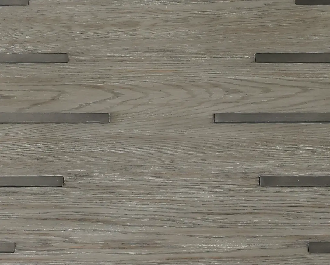 Eldridge Gray End Table-7