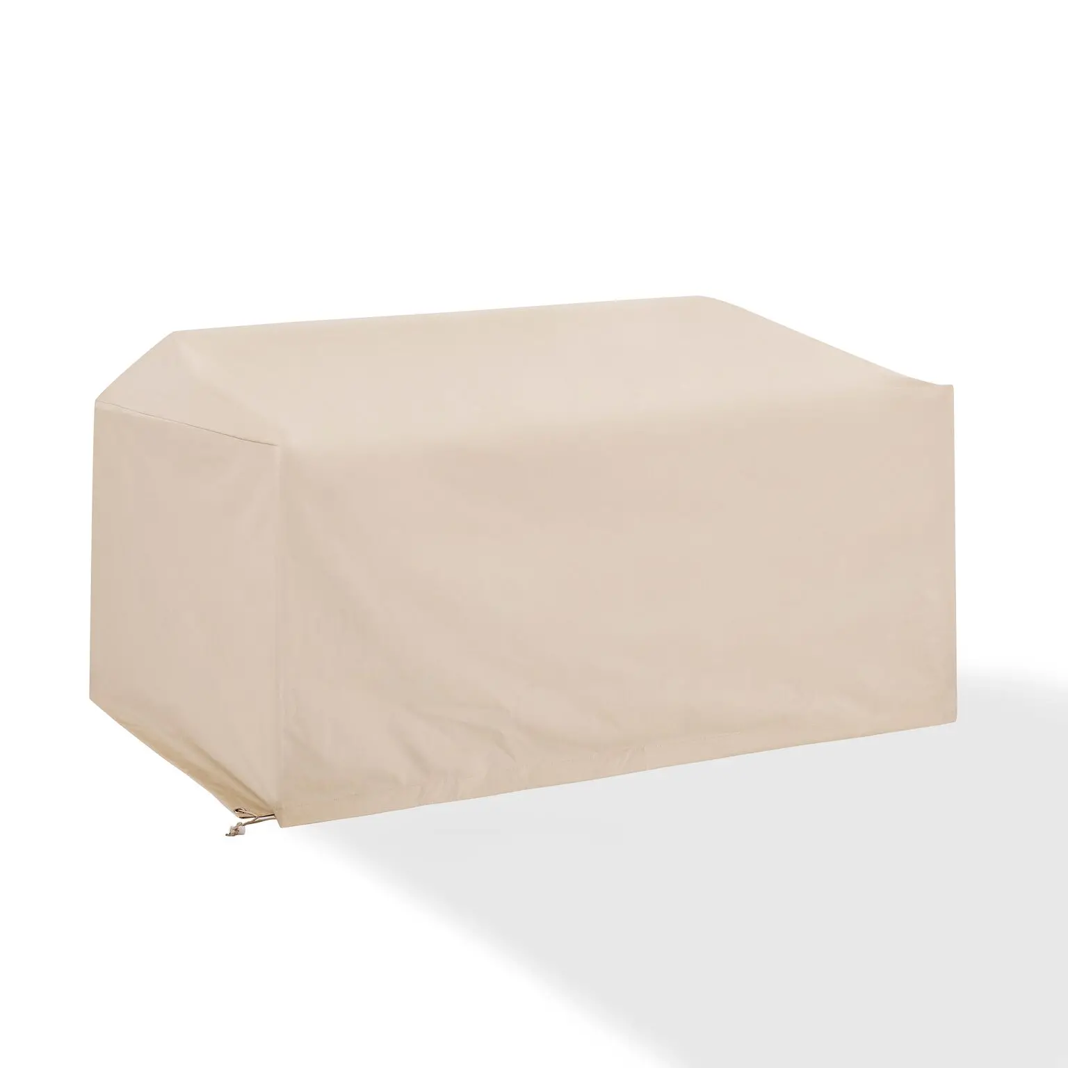 CO7501-TA Patio Loveseat Furniture Cover-1