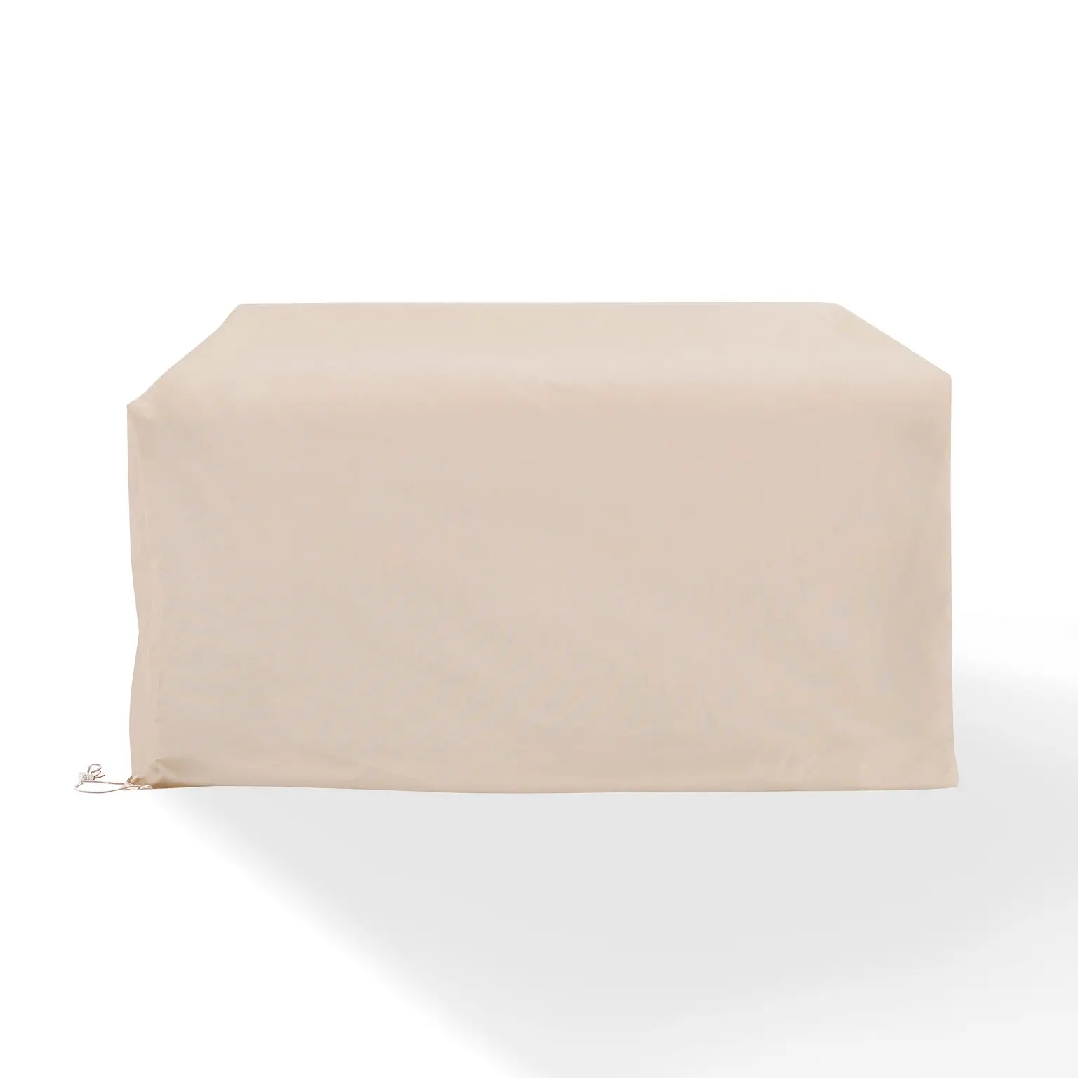 CO7501-TA Patio Loveseat Furniture Cover-3