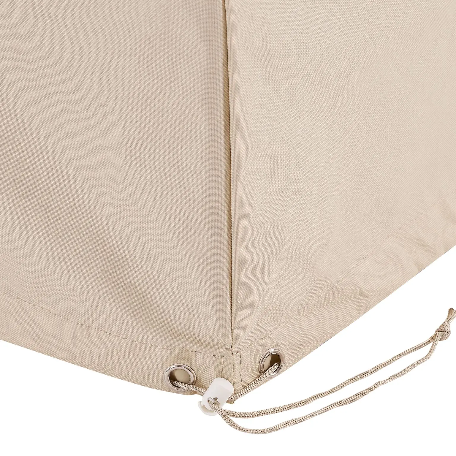 CO7501-TA Patio Loveseat Furniture Cover-5